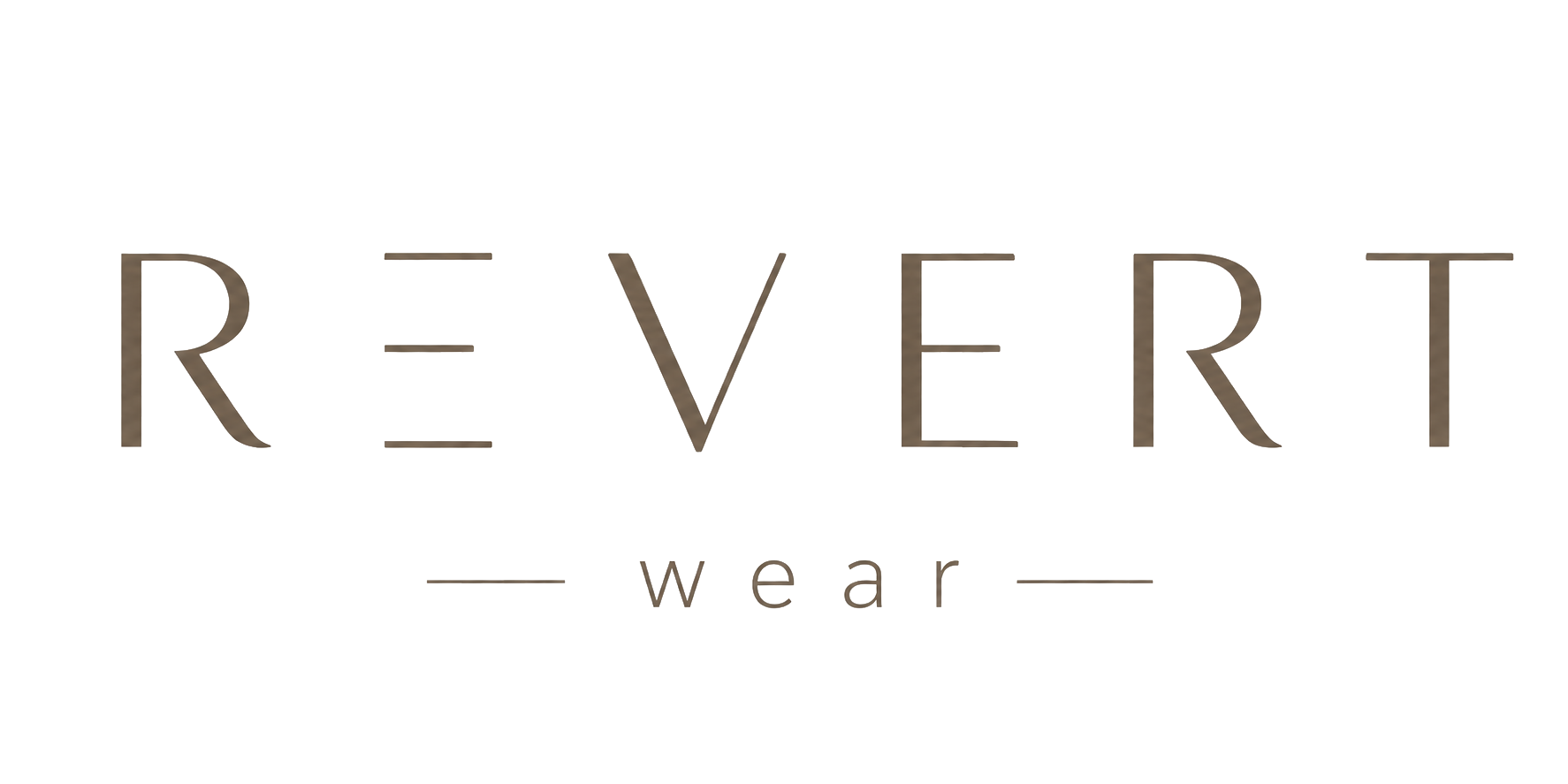 REVERT wear